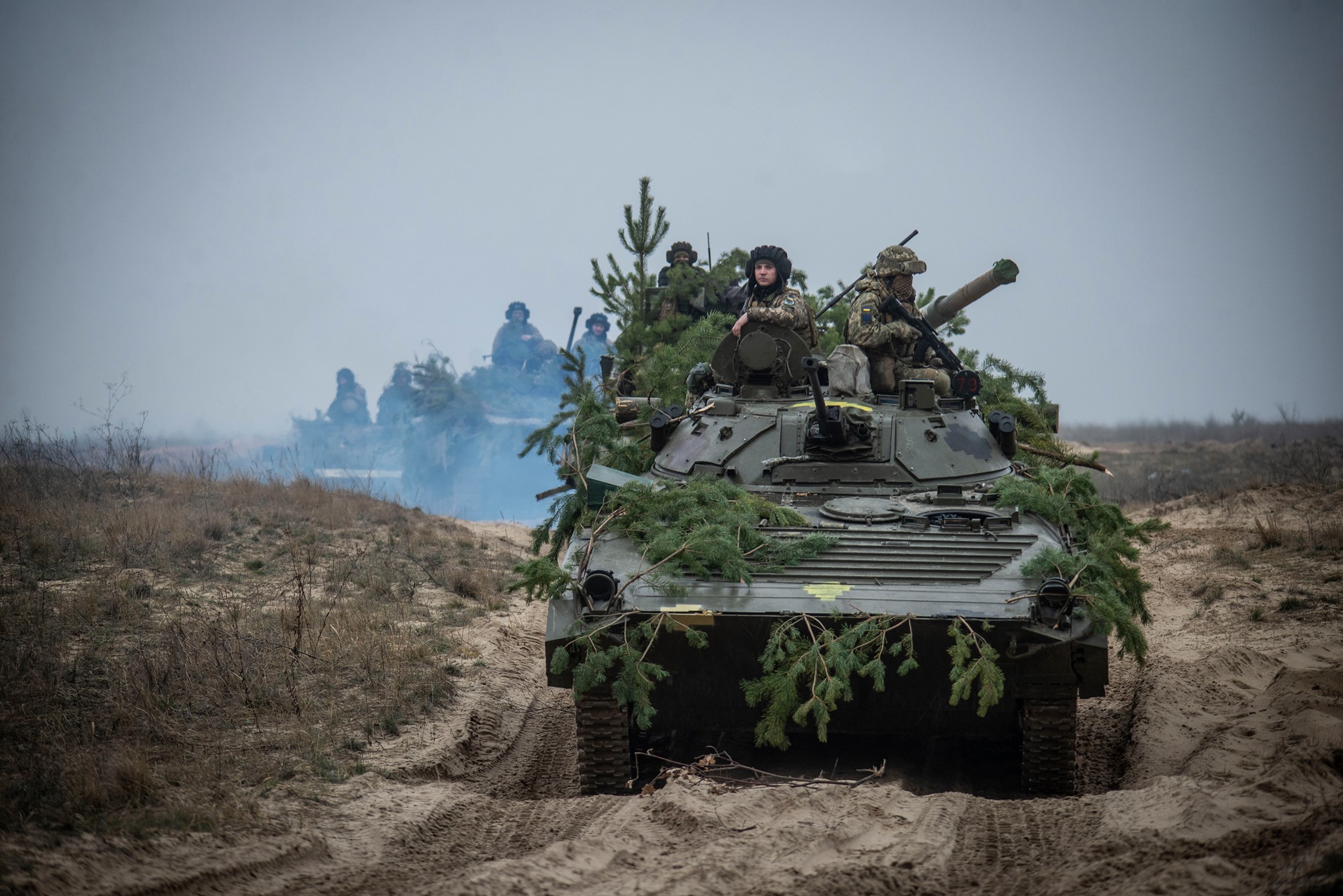 130 млрд грн на місяць Україна витрачає на війну