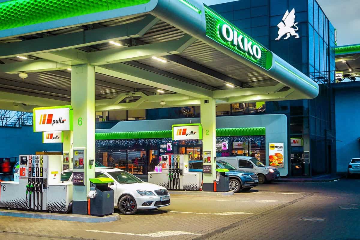 OKKO GROUP перетворюється в  енергетично-аграрну компанію