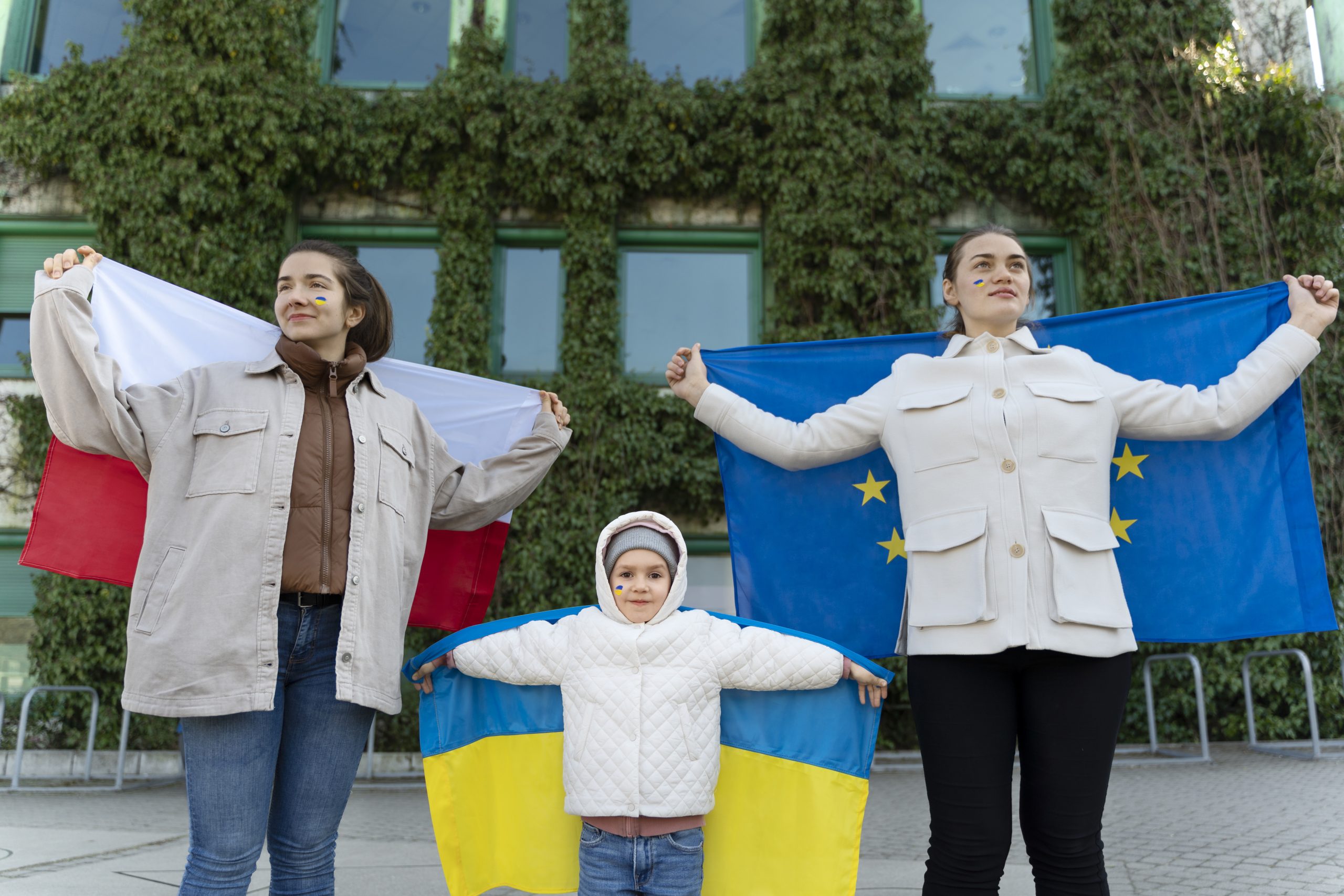 У Польщі офіційно працевлаштовані 810 тисяч українців